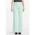 PINKO Hulka Trouser Light Blue Glass