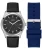 Guess Gbs Dex Heren Zwarte Horloge GW0852G1