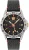 Versace Sport Tech Heren Zwarte Horloge VE2W00122