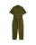 G-STAR Jumpsuit  donkergroen