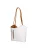 Gave Lux Rugzak  cognac / wit
