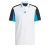 ADIDAS PERFORMANCE Functioneel shirt ‘Beyond Vent’  azuur / zwart / wit