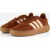 Adidas Adidas Barreda Decode sneakers bruin