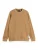 Scotch & Soda Sweater Textured Beige heren