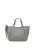 Marc O’Polo Schoudertas  grijs