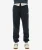 Essential Logo Joggingbroek met Boorden Blauw