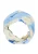 s.Oliver Tunnelsjaal  blauw
