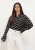 Co'Couture Blouse Dames Logo Oversized Shirt,