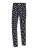 happy girls Leggings  navy / wit