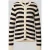 YAS Gebreide cardigan met ronde hals, model ‘SIRONI’