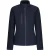 Regatta Dames/Dames Eerlijk Gemaakt Gerecycleerd Full Zip Fleece (Marine)