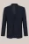 WE Fashion Heren slim fit blazer
