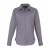 Premier Dames/Dames Shirt Met Lange Mouwen (Staal)