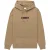 Element Cornell Cipher Casual sweater heren Khaki L