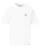 Filling Pieces | Heren | Embroidered Knot T-shirt Wit