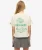 Roadside Trade Relaxed T-shirt White