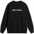 Vans Taf Ft Loose Crew Black