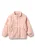 WHEAT Fleece jas ‘Helge’  rosa
