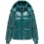 Marikoo dames winterjas Glimini met afneembare capuchon