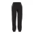 Björn Borg regular waist broek zwart