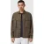 AllSaints Albyn Ls Shirt Pastoral Green