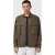 AllSaints Albyn Ls Shirt Pastoral Green