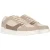 Crosshatch Heren Crepstar Sportschoenen (Wit/Beige)