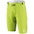 Bicycle Line Imola baggy shorts voor dames (Groen)