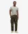 Superdry Mannen Baggy Parachute Broek Groen