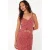 America Today Ivara White/red