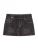 Bershka Rok  black denim