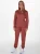 Divina Sportbroek ‘Nui’  pastelrood