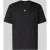 HUGO Regular fit T-shirt met katoen Model ‘DILANSO’