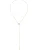 Breil Ketting  goud