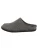 HAFLINGER Huisschoen ‘Flair Soft’  donkergrijs