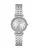 GUESS Analoog horloge ‘Enchantment’  zilver