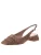 BALDININI Slingpumps  bruin