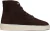 Posa Veterboots Heren Lace Up High Boots,