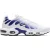 Nike Tuned Sneakers Heren – Blauw –