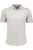 RAGMAN Polo shirt Korte mouw grijs