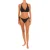 Damesbikini met draadloze halter EB0261B