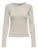ONLY Shirt  taupe