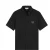 Malelions Women Seersucker Shirt | Black
