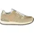 Napapijri Beigekleurige Polyester Dames Sneaker