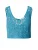 EDITED Top ‘Cosima’  blauw