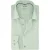 Overhemd Olymp groen slim fit