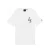 T-shirt embleem Lyle & Scott