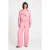 POM Amsterdam Jacket – Bouclé Sweet Pink