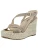 Nero Giardini Sandaal  donkerbeige
