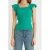 Robin-Collection Elastische ribstof top t93547